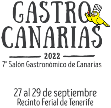 Gastro Canarias 2024